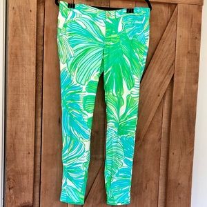 Lilly Pulitzer pants